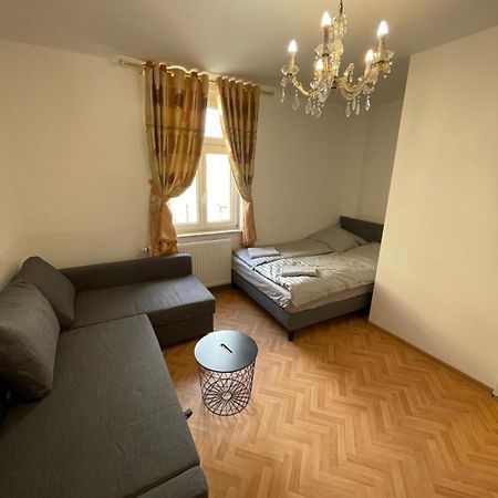 Apartment Leipzig Dış mekan fotoğraf