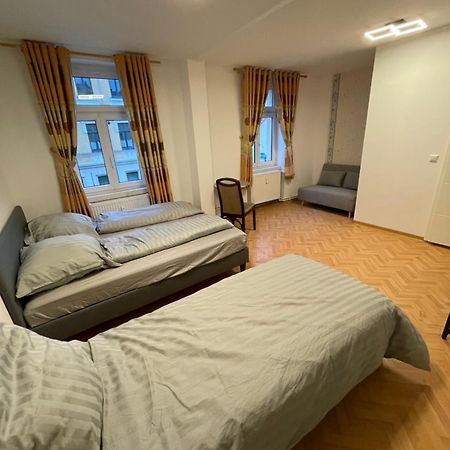 Apartment Leipzig Dış mekan fotoğraf