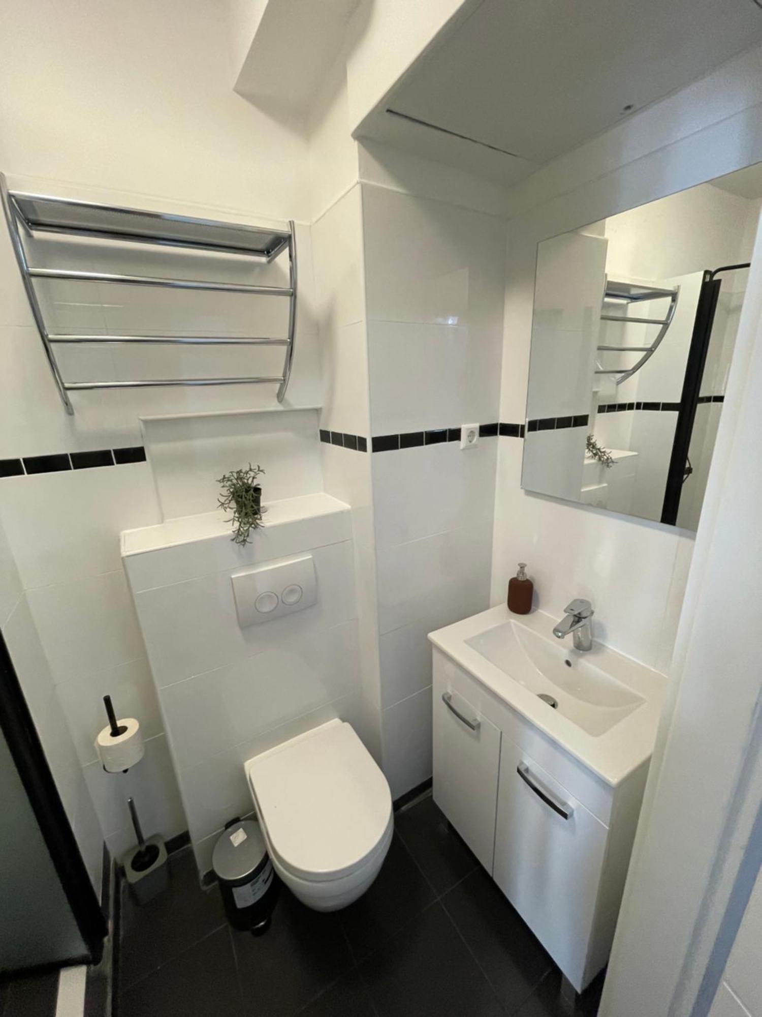 Apartment Leipzig Dış mekan fotoğraf