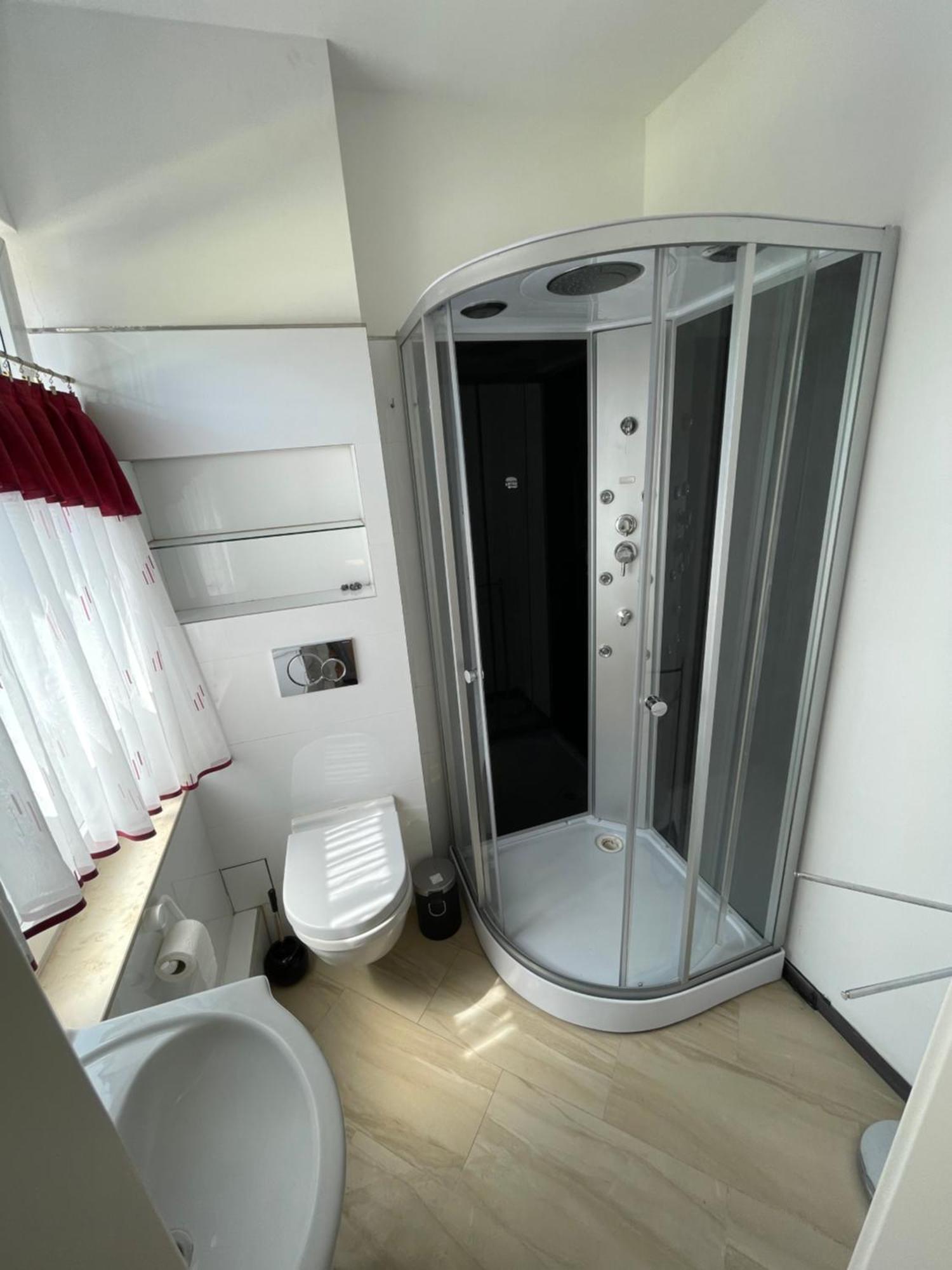 Apartment Leipzig Dış mekan fotoğraf