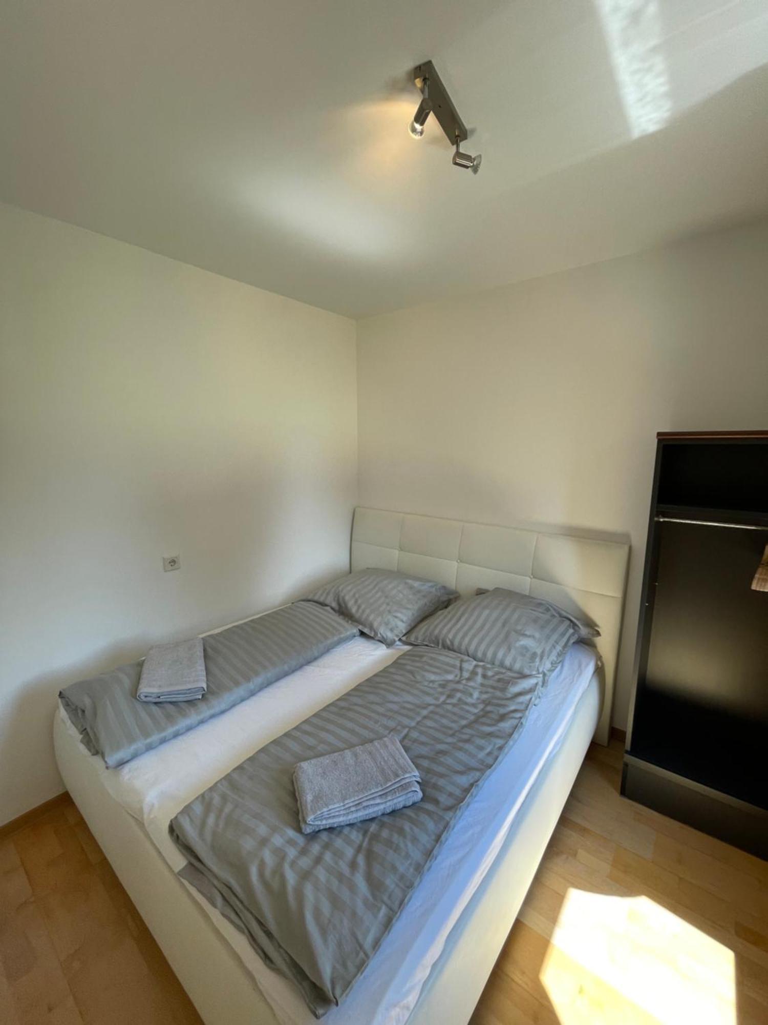 Apartment Leipzig Dış mekan fotoğraf