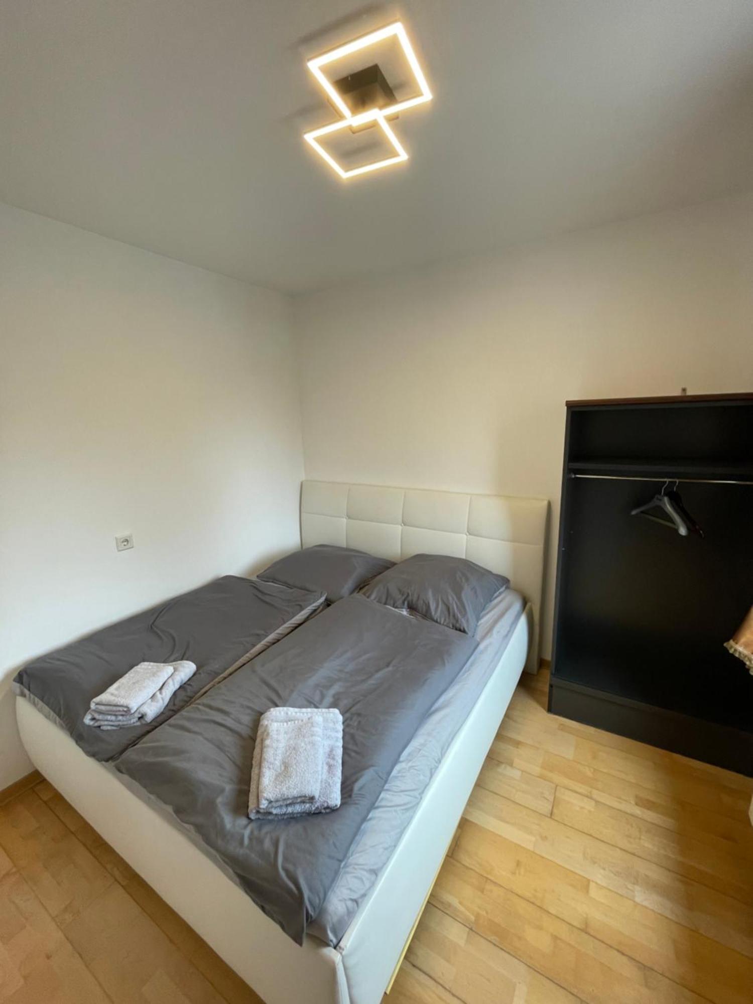 Apartment Leipzig Dış mekan fotoğraf